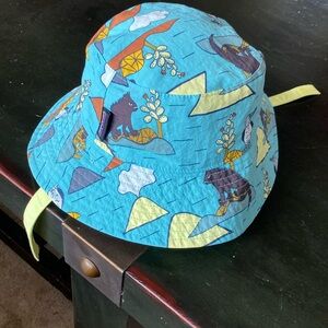Patagonia Bucket Hat (Baby)